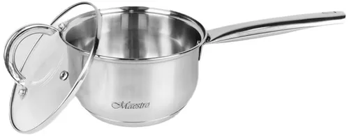 Zestaw garnków MAESTRO MR-2120-12 (12 elementów)