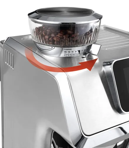 Ekspres DELONGHI La Specialista Touch EC9455.M (Cold Brew)
