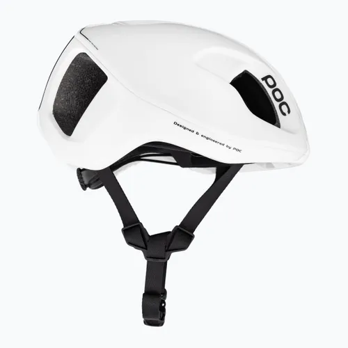 Kask rowerowy POC Ventral MIPS hydrogen white