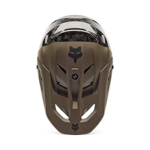 Kask rowerowy Full Face FOX Rampage RS Splice MIPS