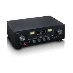 Radioodbiornik Imperial DABMAN 280CDBK Radio FM DAB+ Bluetooth Czarny
