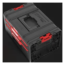 Skrzynia narzędziowa QBRICK System PRO Drawer 2 Toolbox Expert