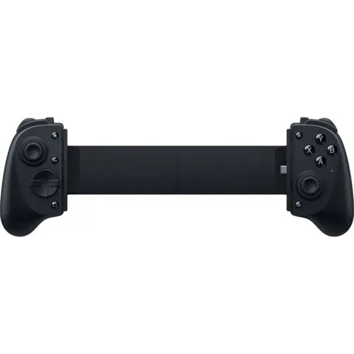 Pad Razer Kishi V3 Pro XL z uchwytem na telefon do Android, iOS, PC Czarny