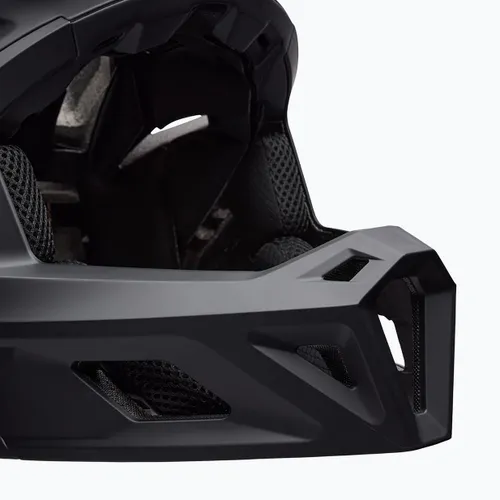 Kask rowerowy Bell Full-Air MIPS solid matte black