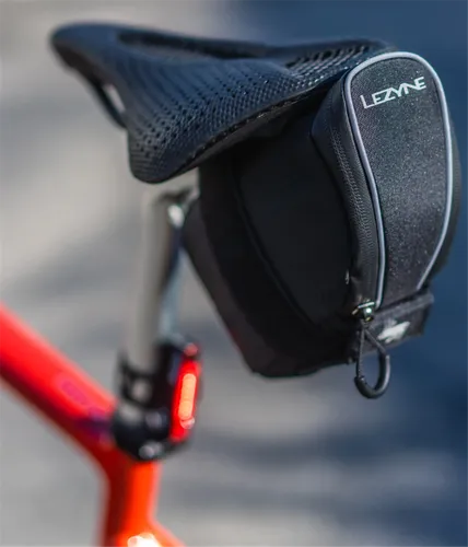 Подседельная велосумка LEZYNE Micro Caddy