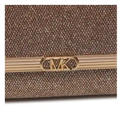 Michael Kors Mona portofel 30h3g8oc3o aur 710