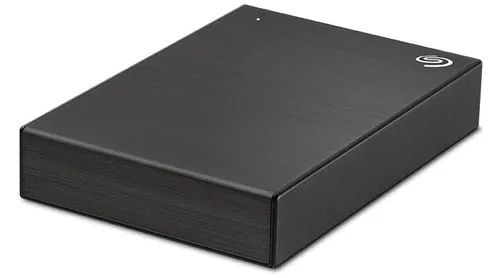 Dysk SEAGATE One Touch 1TB HDD Czarny
