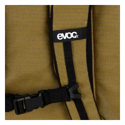 Plecak miejski EVOC Duffle Backpack 26 l curry/black