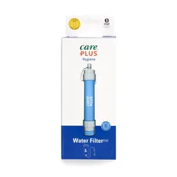 Filtr do wody Care Plus Water Filter - Evo 3l - blue