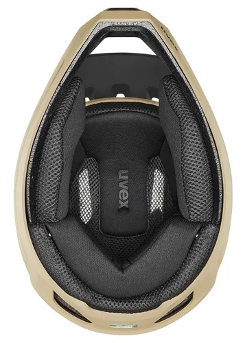 Kask rowerowy Full Face UVEX Ravage