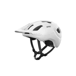 Kask rowerowy POC Axion - hydrogen white matt