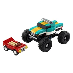 LEGO Creator Monster truck (31101)