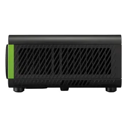 Projektor VIEWSONIC X1-4K Pro 4K UHD (3840 x 2160), 2500 ANSI lumen, Wi-Fi, Bluetooth
