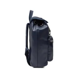 Tommy Jeans TJW Hertiage Flap Rucsac AW0AW12561 C87