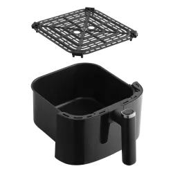 Air fryer Sencor SFR 5050BK 1500W 5l