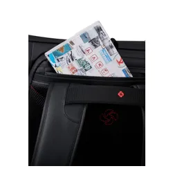 Plecak na laptopa Samsonite Paradiver Light Rolltop L - black