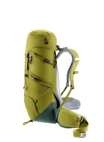 Plecak trekkingowy Deuter Aircontact Core 40+10 - cactus/ivy