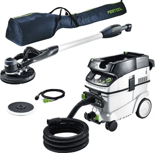 Festool CTL36-SET Taşlama Makinesi