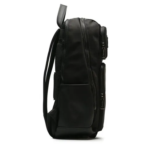 Valentino Andres Re Vbs7c824 Nero Rucsac