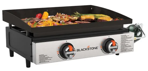 Grill gazowy Blackstone 2140EU