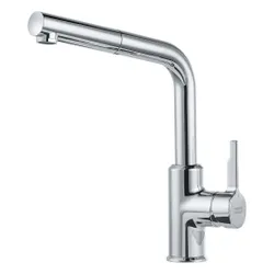 Bateria FRANKE Urban 115.0595.083 Chrom