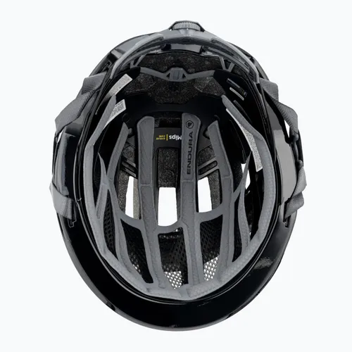 Kask rowerowy Endura Xtract MIPS black