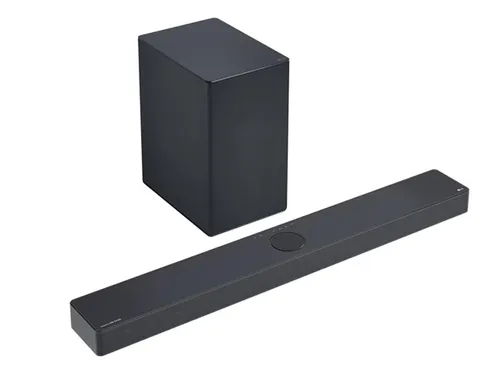 Soundbar LG SC9S 3.1.3 Wi-Fi Bluetooth AirPlay Chromecast Dolby Atmos