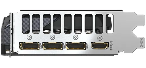 Karta graficzna GIGABYTE GeForce RTX 5060 Gaming OC 8GB DLLS 4