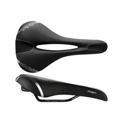 Седло SELLE ITALIA Man Gel Flow