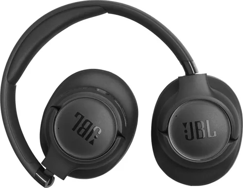 Słuchawki nauszne JBL Tune 780NC Czarny