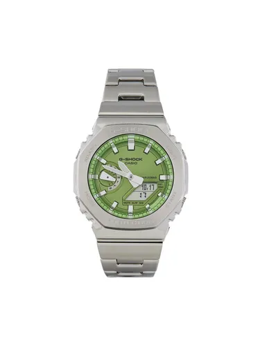 Часы G-Shock G-Steel GM-2110D-3AER