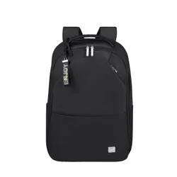 Женский рюкзак для ноутбука Samsonite Workationist 14,1-black