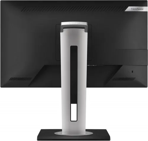 Monitor VIEWSONIC VG2448a-2 (VS18980) 23.8" 1920x1080px IPS 100Hz