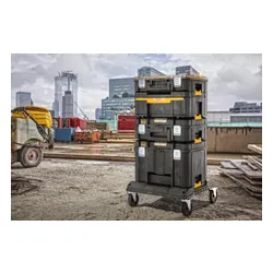 Skrzynka narzędziowa DEWALT DWST83395-1