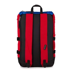 Plecak miejski JanSport Skip Pack - red tape