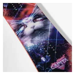 Deska Capita Jess Kimura Mini 2026