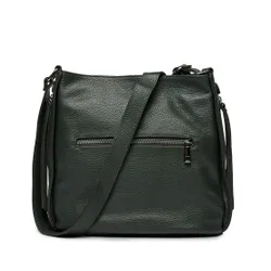 Geantă Creolă S10608 Verde Închis