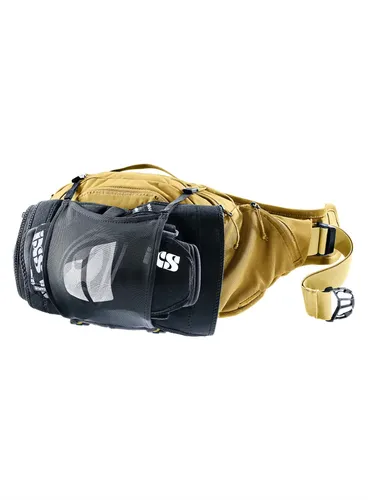 Nerka na rower Deuter Pulse Pro 5 - savanna/dune