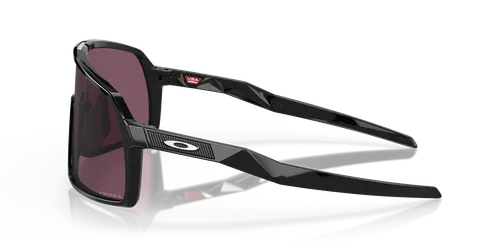 Okulary rowerowe OAKLEY Sutro S PRIZM Road Black