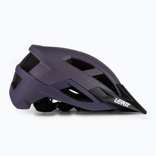 Kask rowerowy Leatt MTB Trail 2.0 V22 grape