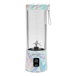 Blender personalny BLENDYGO 3 Milky Ice Bezprzewodowy