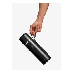 Termos Hydro Flask 28 Oz Hot Flask And Cup (828 ml) - black