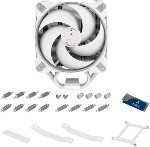 Chłodzenie CPU ARCTIC Freezer 34 eSports Duo