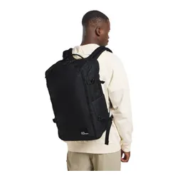 Рюкзак Jack Wolfskin Sierra - черный