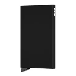 Etui na karty RFID Cardprotector Secrid - black
