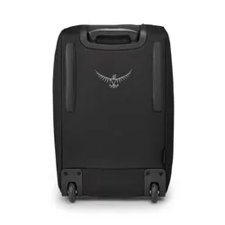 Дорожная сумка Osprey Daylite Carry - On Wheeled Duffel 40-black