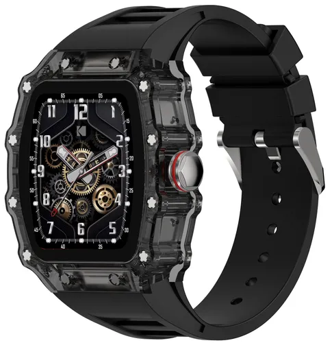 Smartwatch KODAK SW-7223 Ciemnoszary