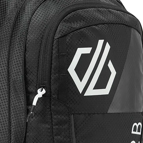 Rucsac Dare2B Vite III 20L DUE424 Negru / alb 8K4