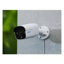 Kamera Reolink PoE P330 Biały