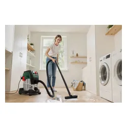 Odkurzacz warsztatowy BOSCH PAS 20-220